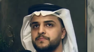 المبتعث السعودي حمزة يروي تفاصيل مخاطرة حياته لإنقاذ بريطانية في حادث طارئ 1